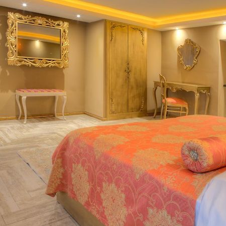 Artdeco Istanbul Suites Buitenkant foto