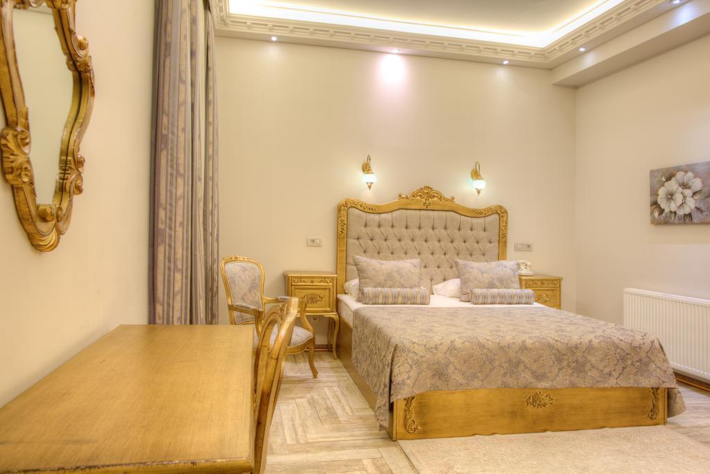 Artdeco Istanbul Suites Buitenkant foto