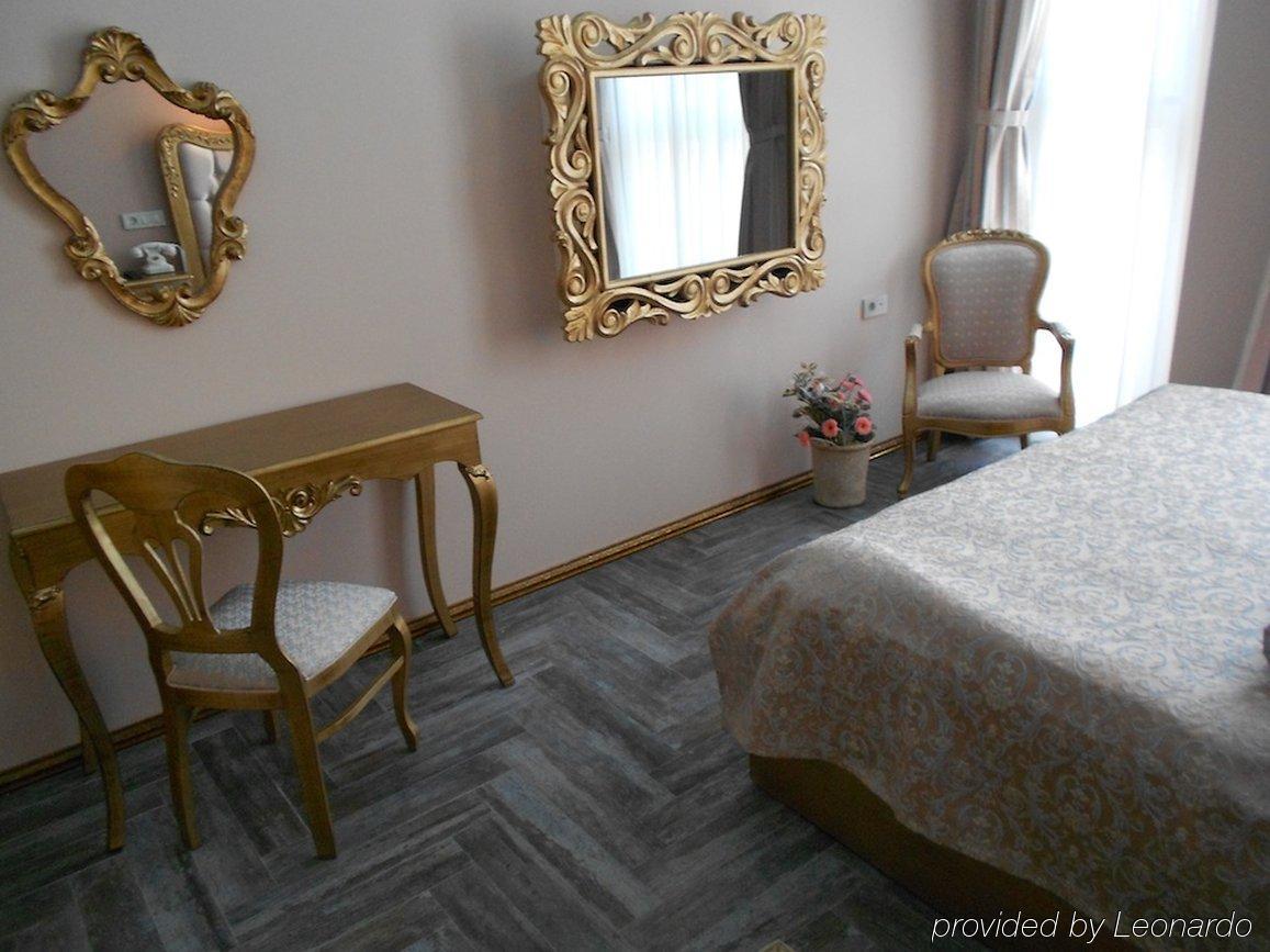 Artdeco Istanbul Suites Buitenkant foto