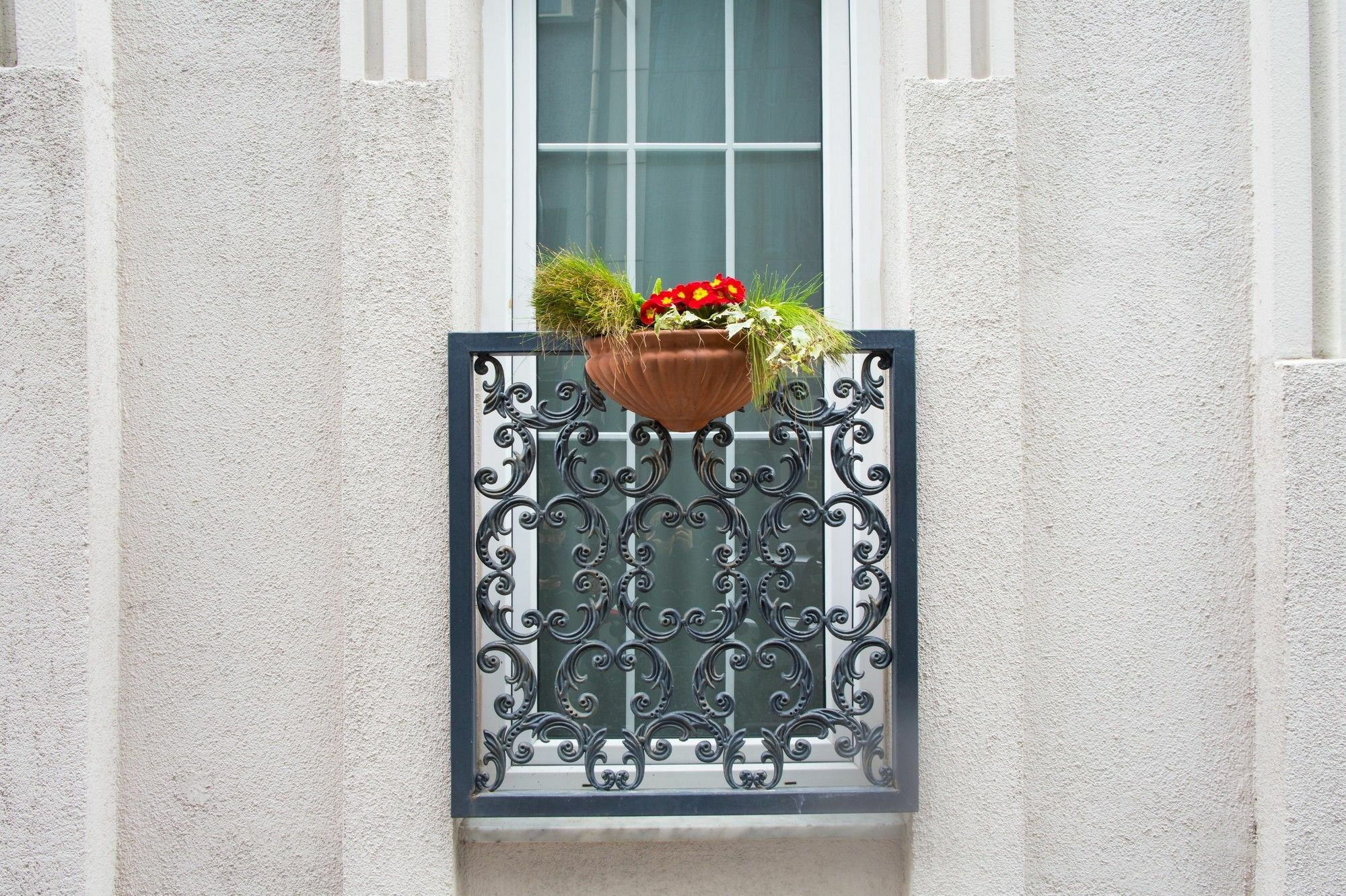 Artdeco Istanbul Suites Buitenkant foto