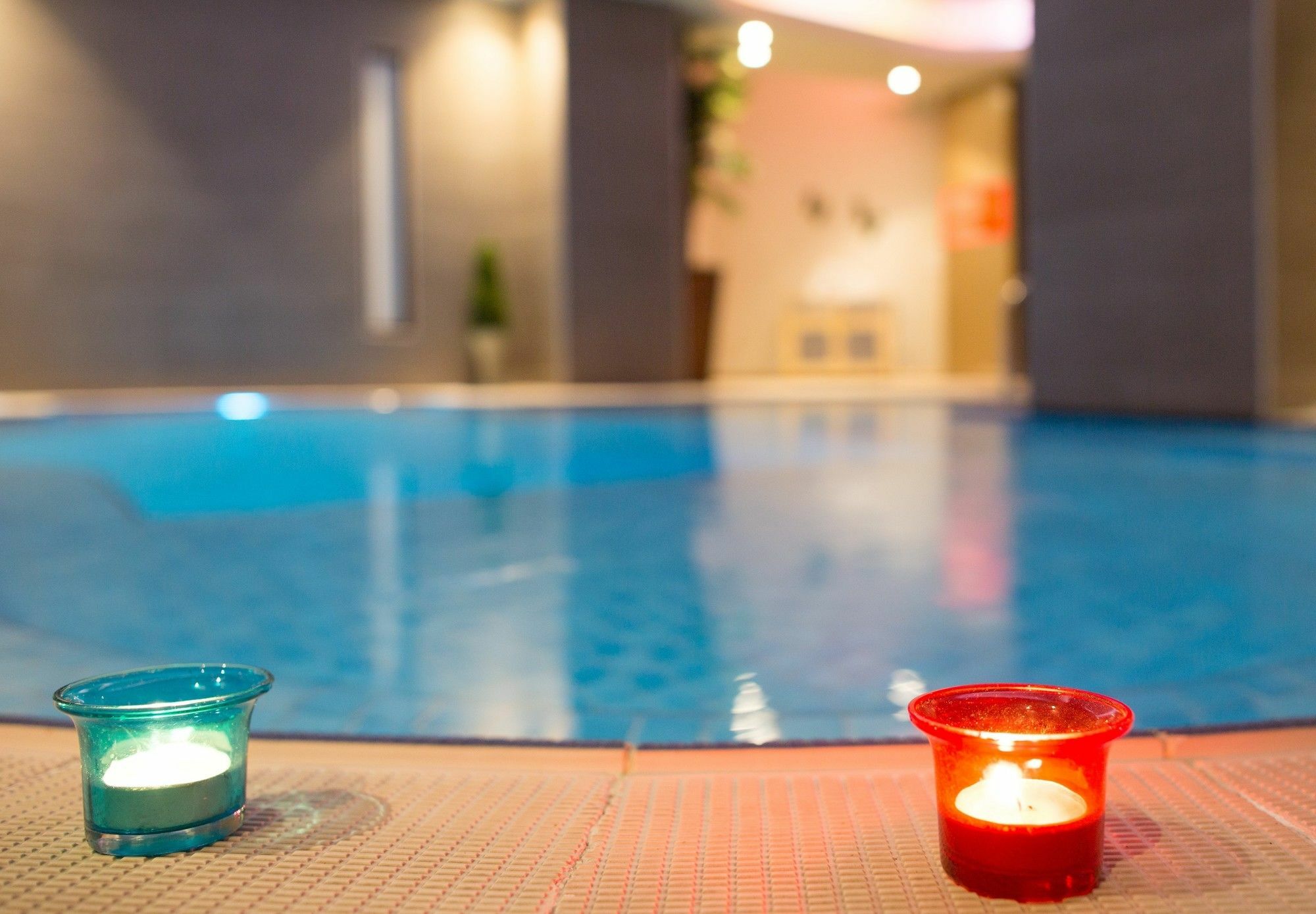 Artdeco Istanbul Suites Buitenkant foto