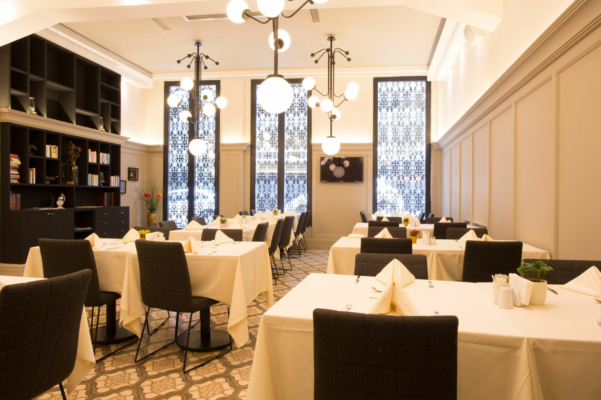 Artdeco Istanbul Suites Buitenkant foto